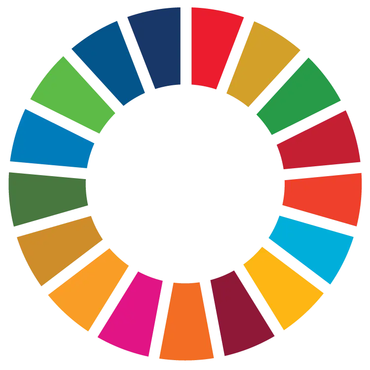 Distintivo Agenda 2030
